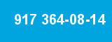 917 364-08-14 917 364-08-14